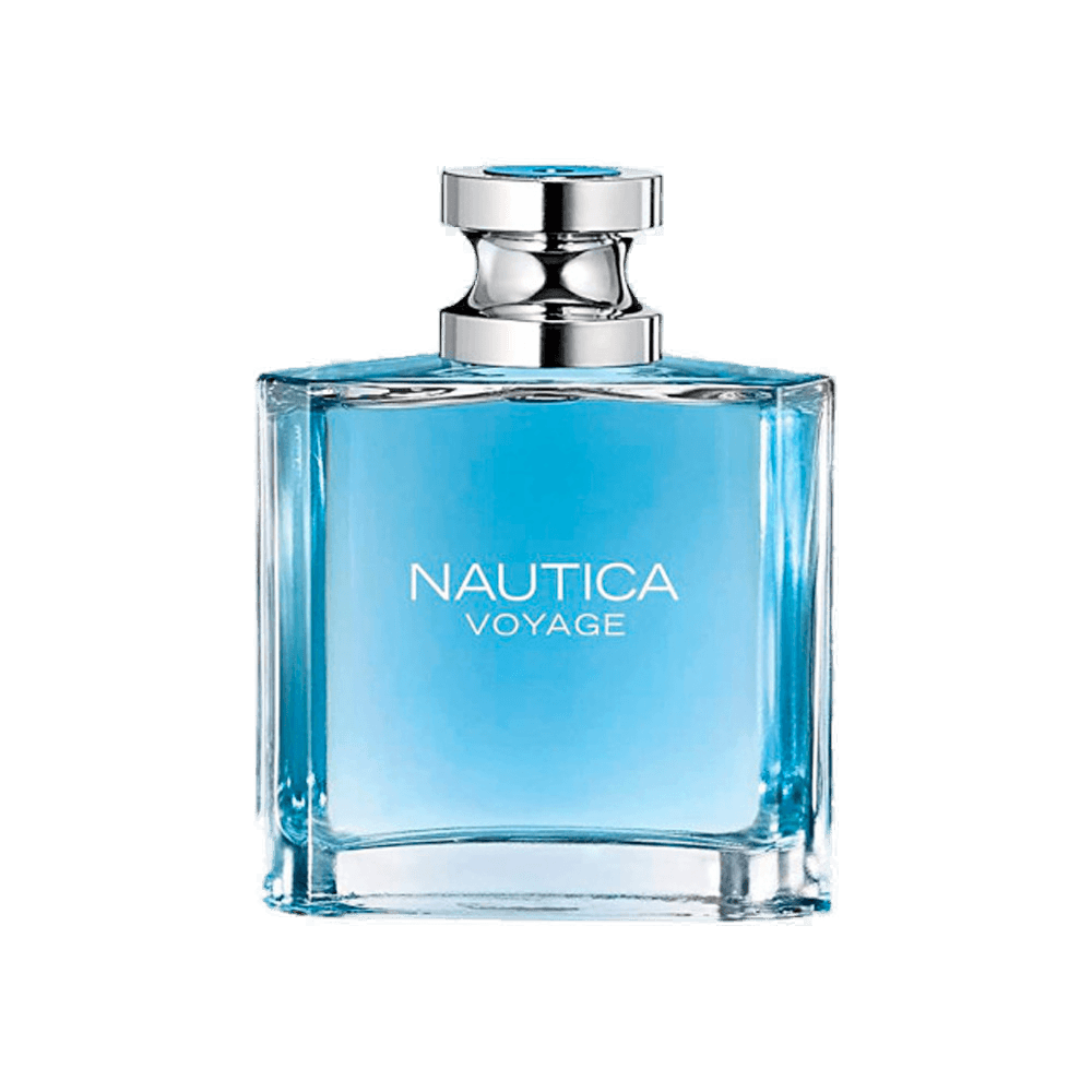 Nautica Nautica Voyage ətiri