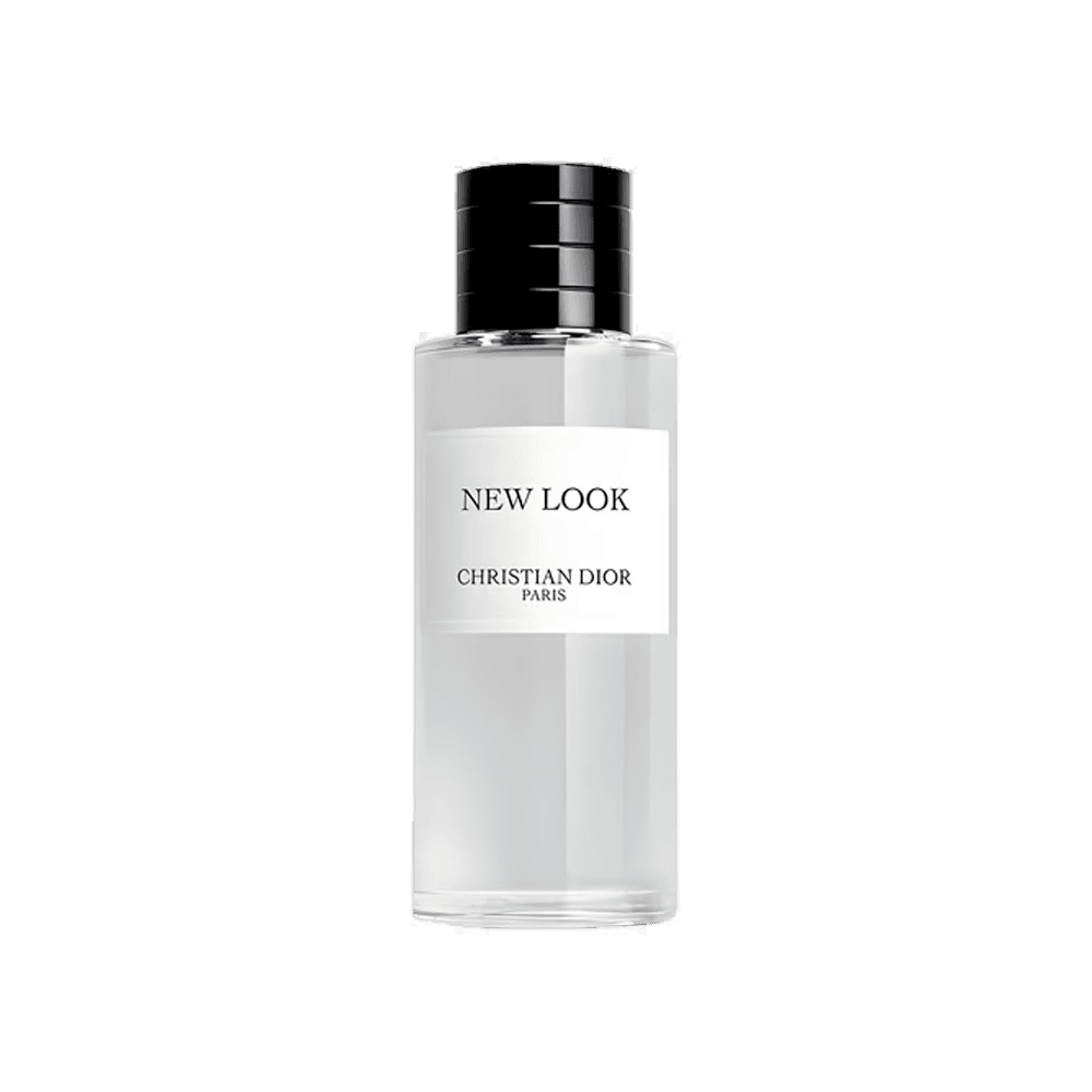 C.Dior New Look 2024 ətiri