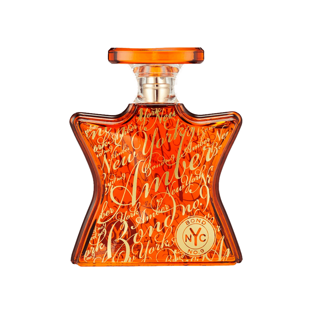 Bond No.9 New York Amber ətiri