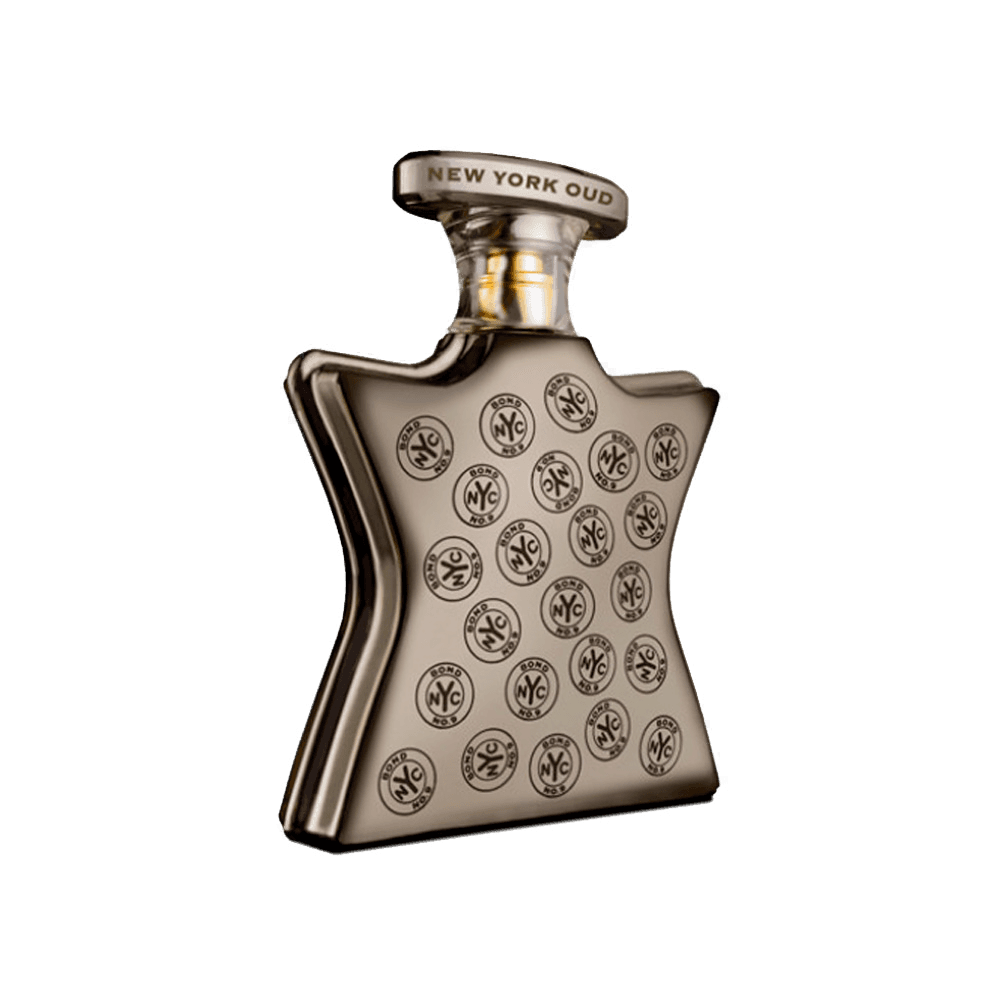 New York Oud