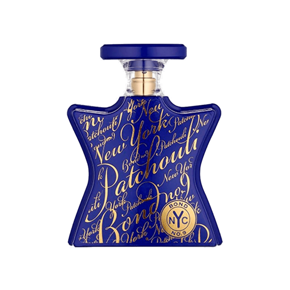 New York Patchouli