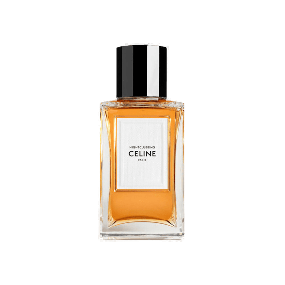 Celine Nightclubbing ətiri