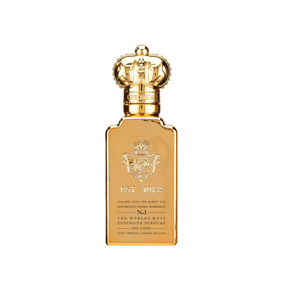 Clive Christian No 1 For Men ətiri