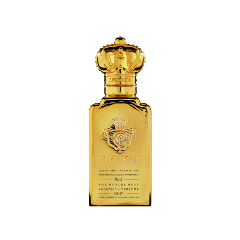 Clive Christian No. 1 For Women ətiri