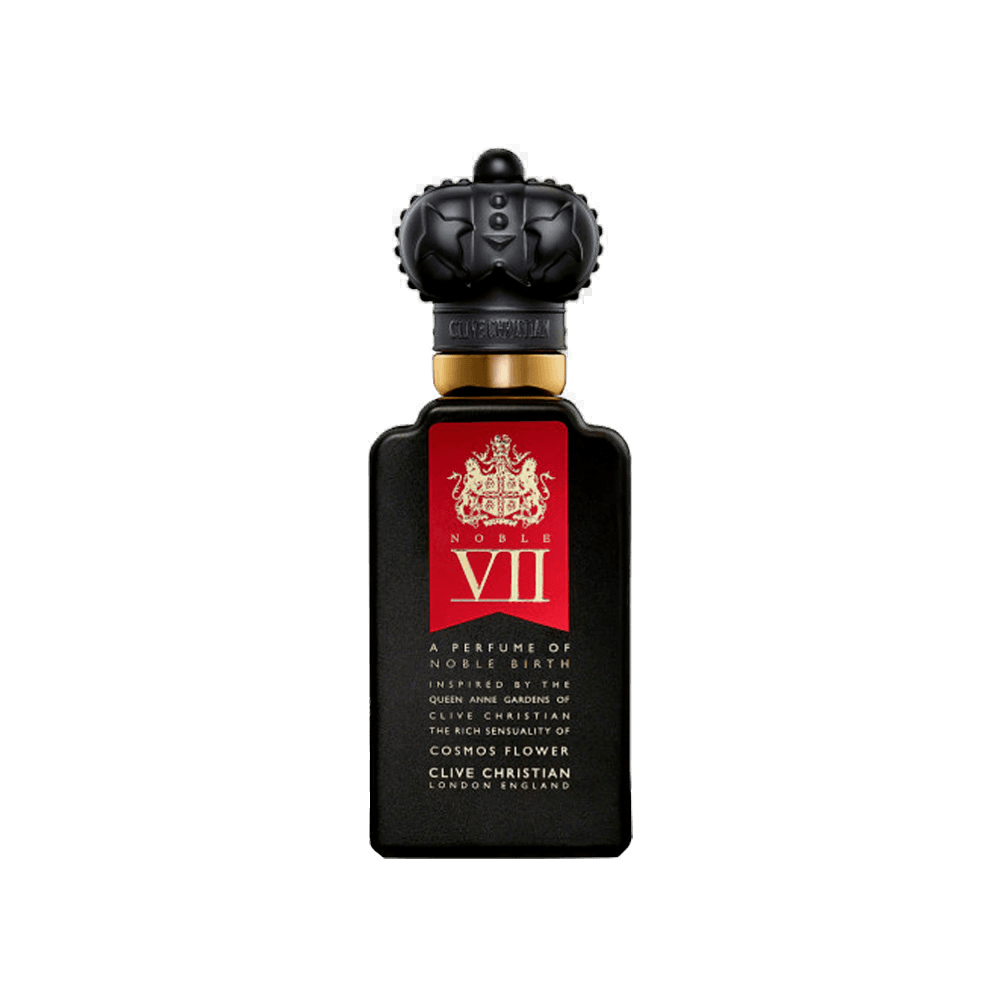 Clive Christian Noble VII Cosmos Flower ətiri