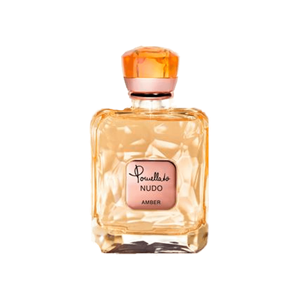Pomellato Nudo Amber ətiri