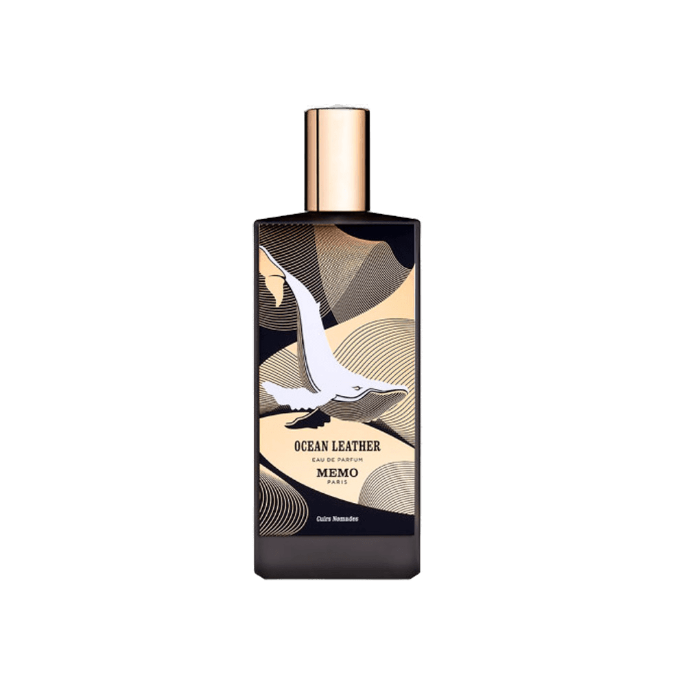 Memo Ocean Leather ətiri