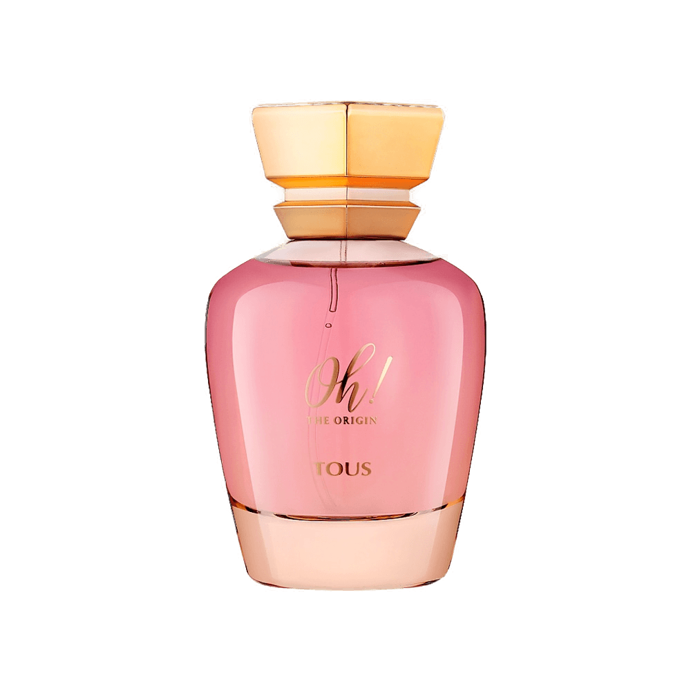 Tous Oh! The Origin ətiri