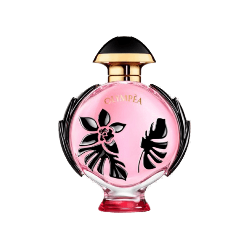 Paco Rabanne Olympéa Flora ətiri