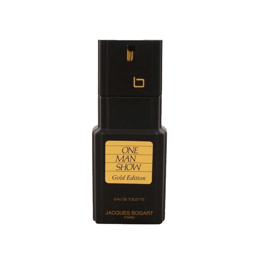 Jacques Bogart One Man Show Gold Edition ətiri
