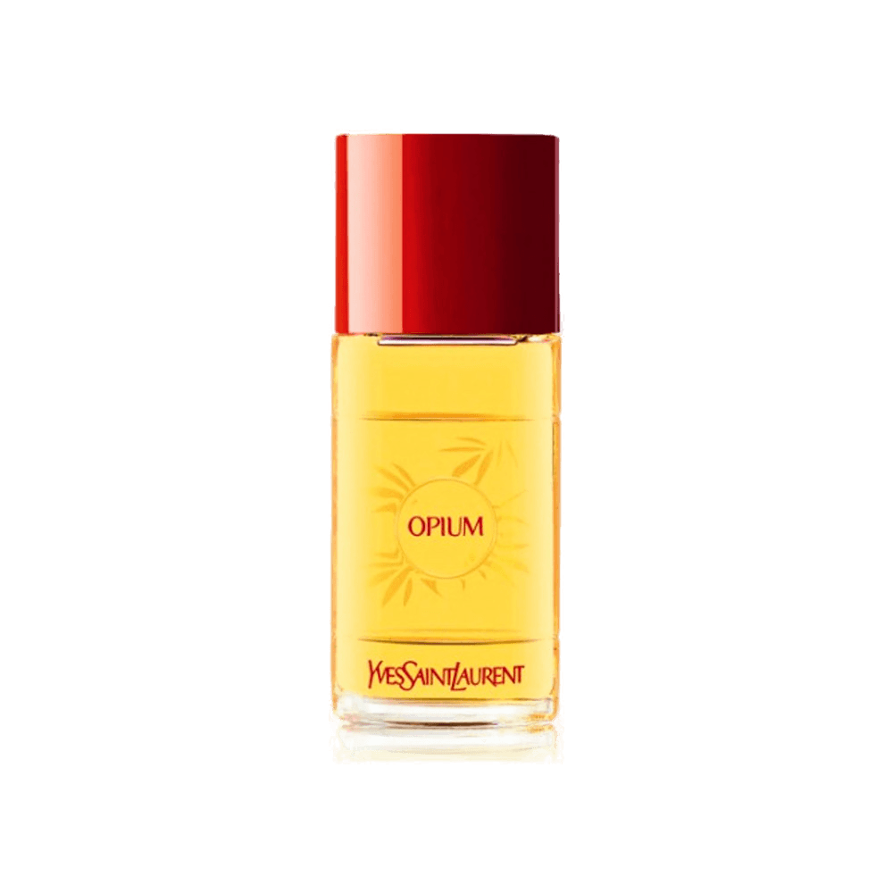 YSL Opium ətiri