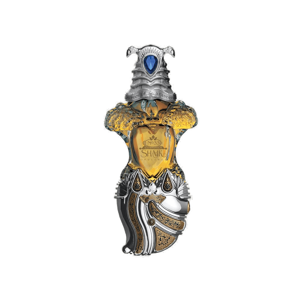 Opulent Shaik Classic No 33