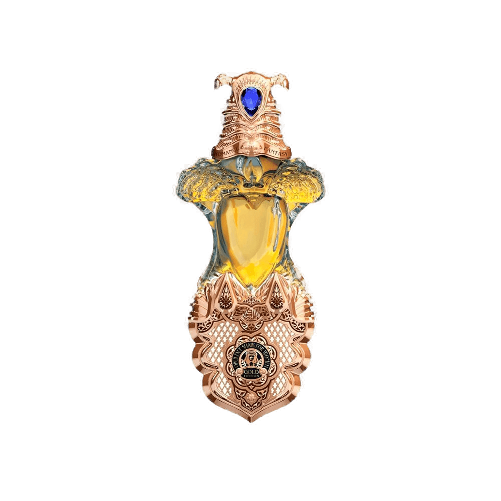 Shaik Opulent Shaik Gold Edition ətiri