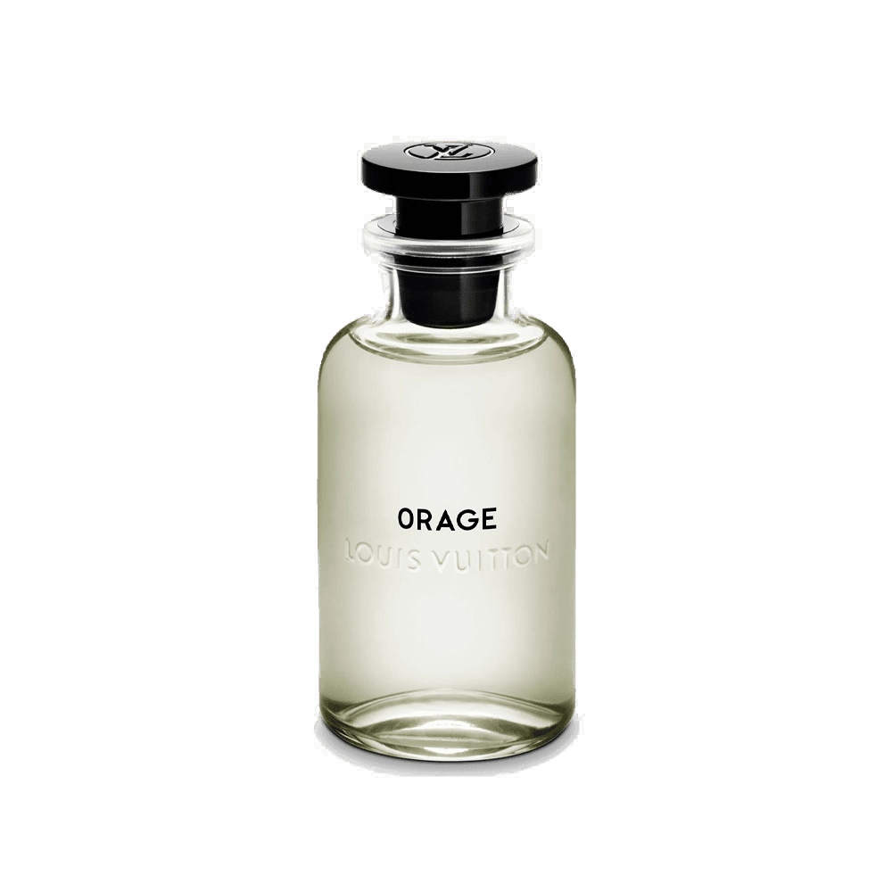 Louis Vuitton Orage ətiri