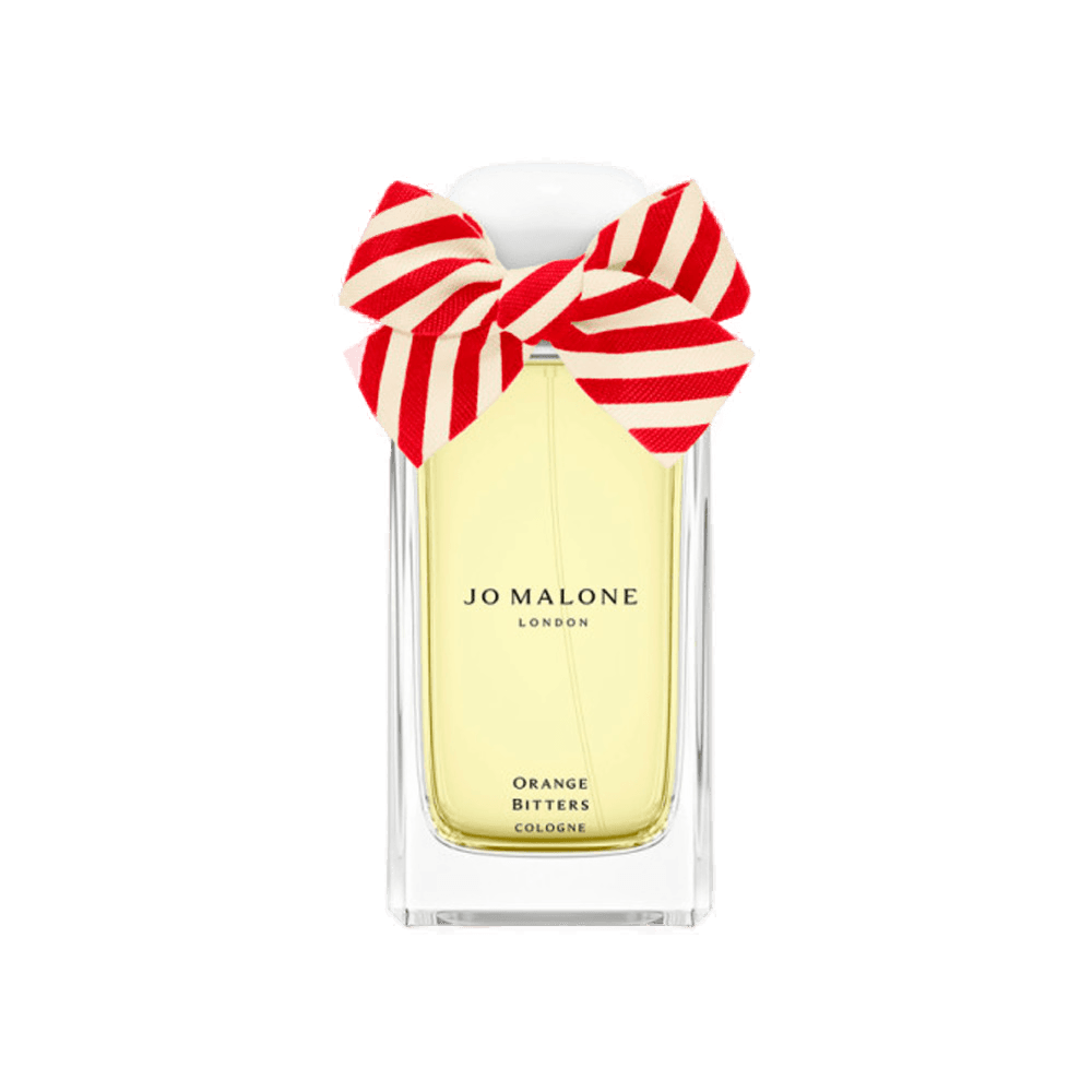 Orange Bitters Cologne