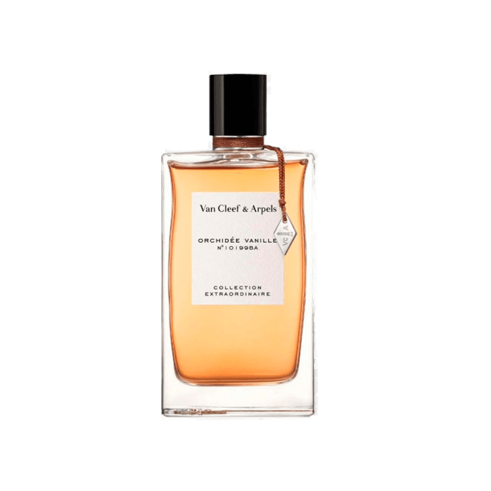 Van Cleef & Arpels Orchidee Vanille ətiri