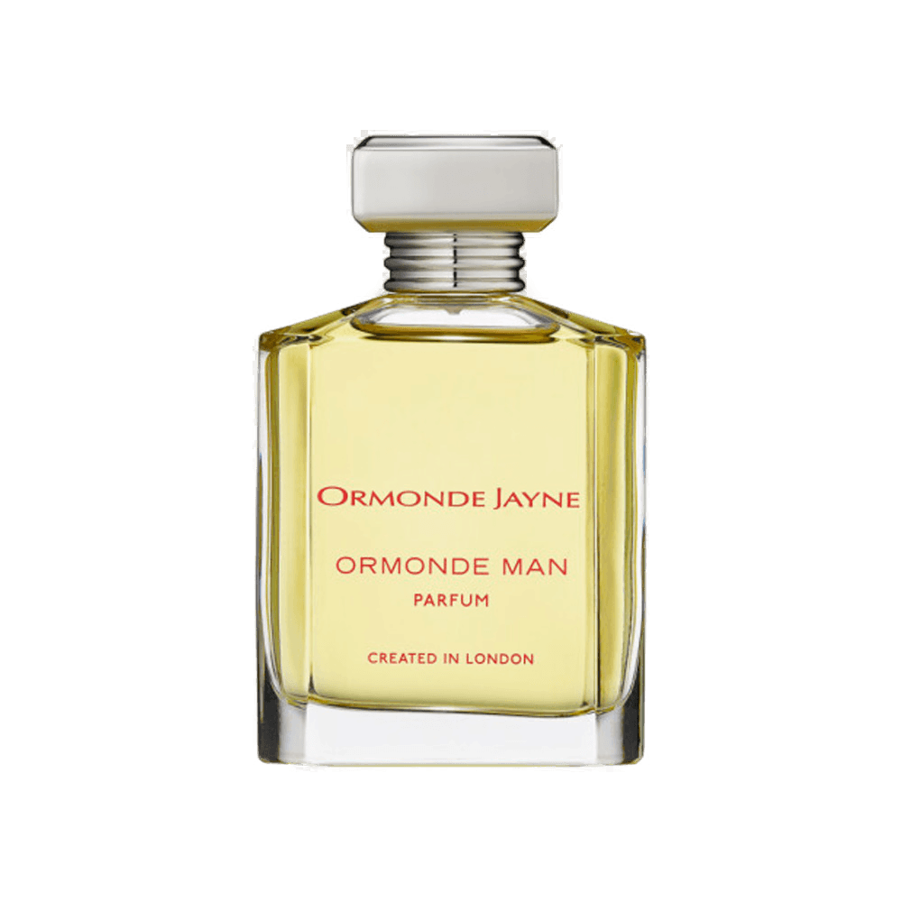 Ormonde Man