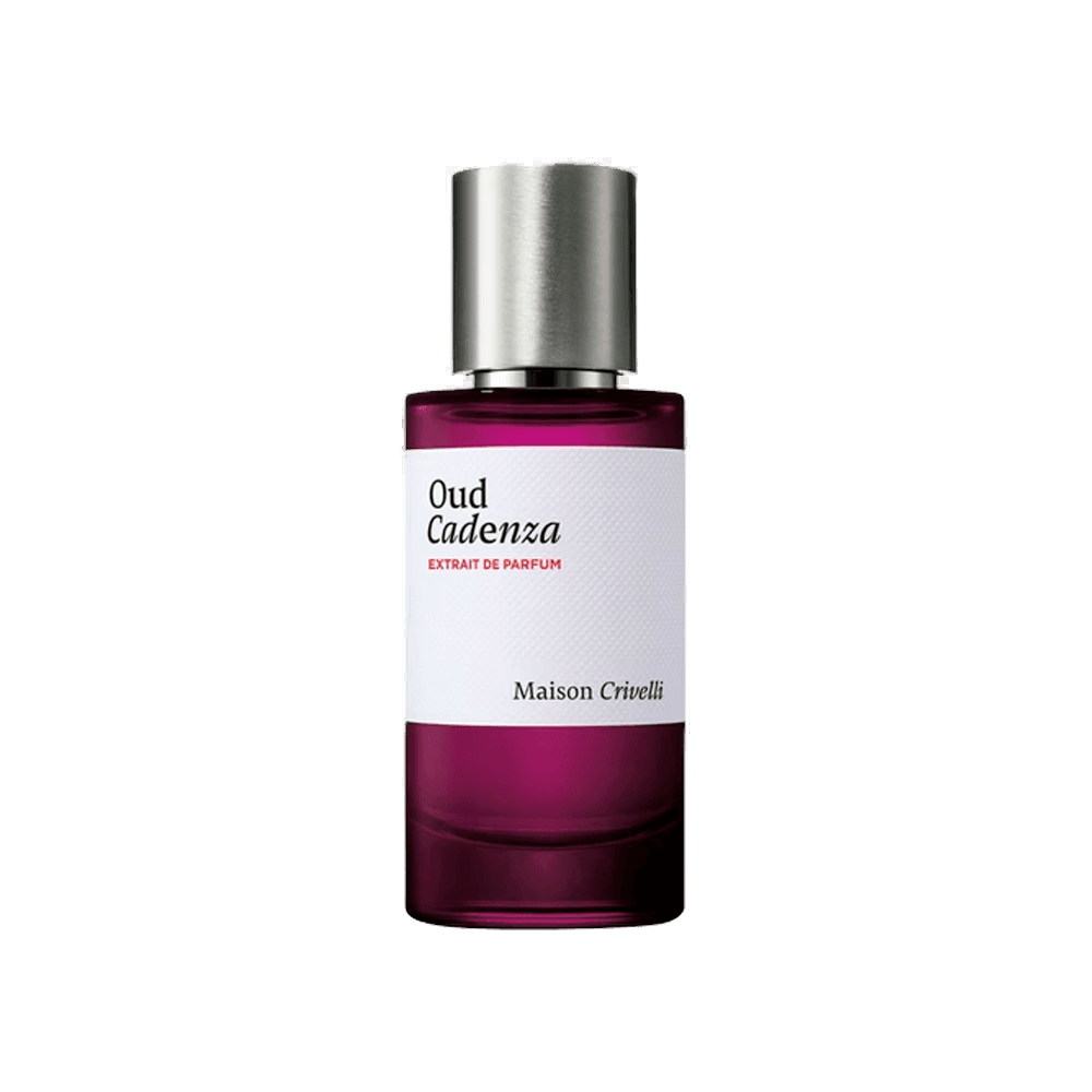 Maison Crivelli Oud Cadenza ətiri