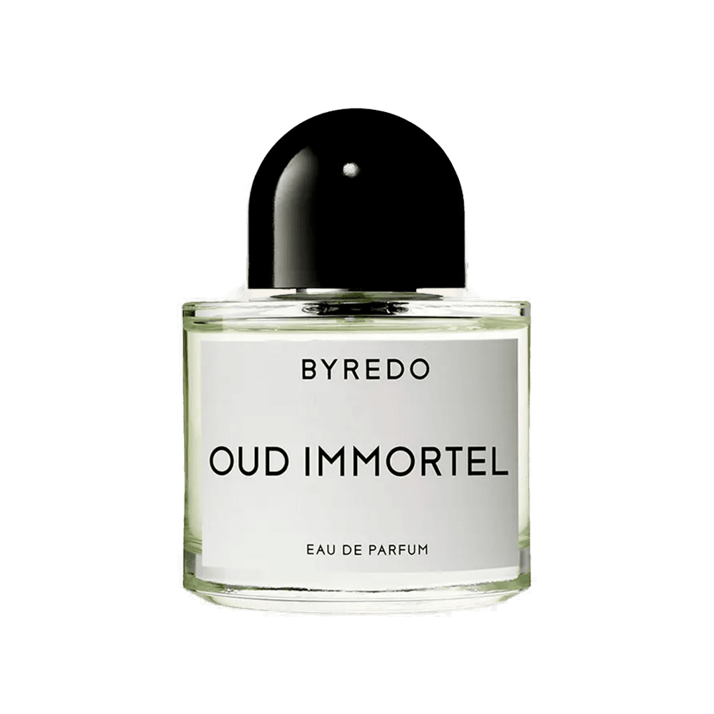 Byredo Oud Immortel ətiri