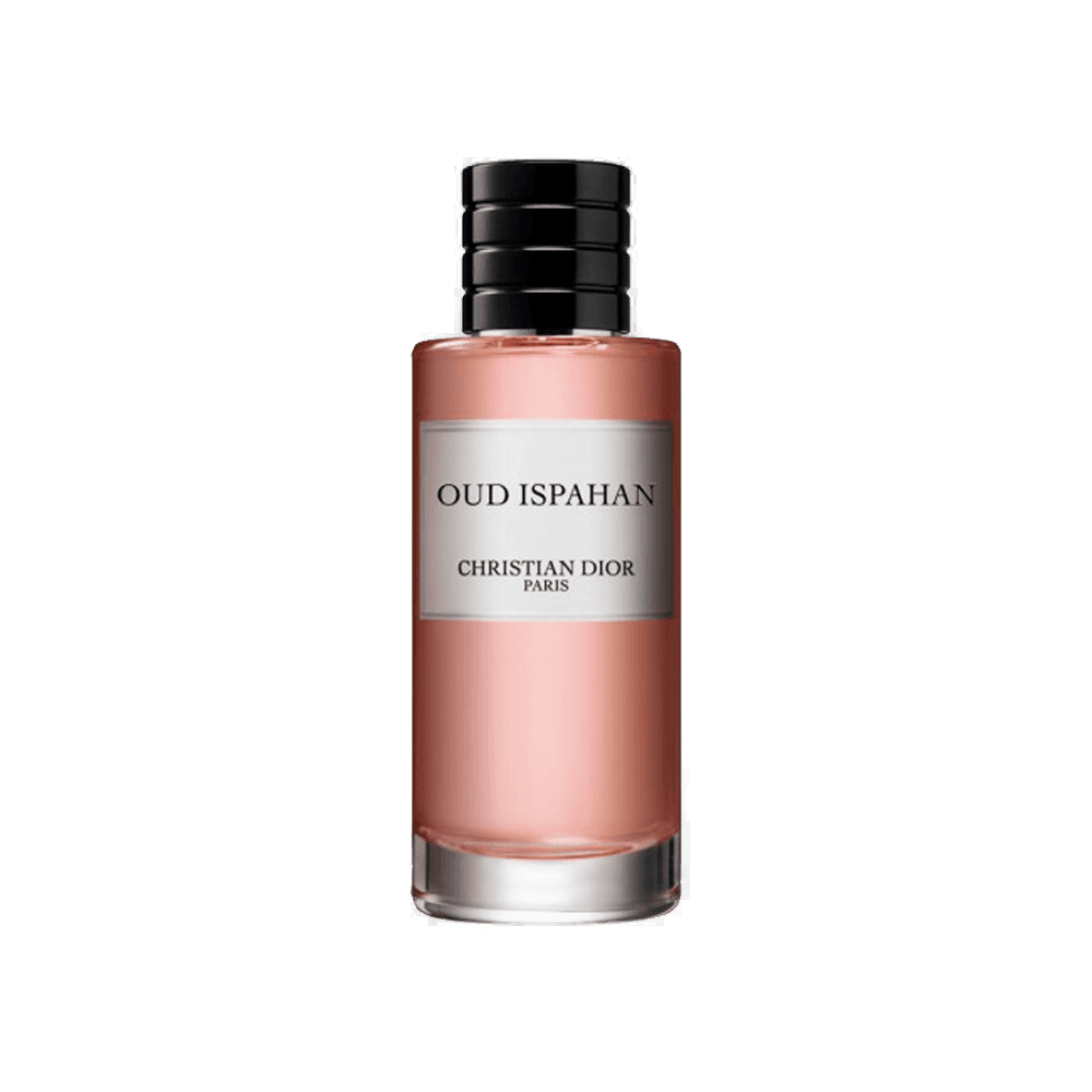 Oud Ispahan