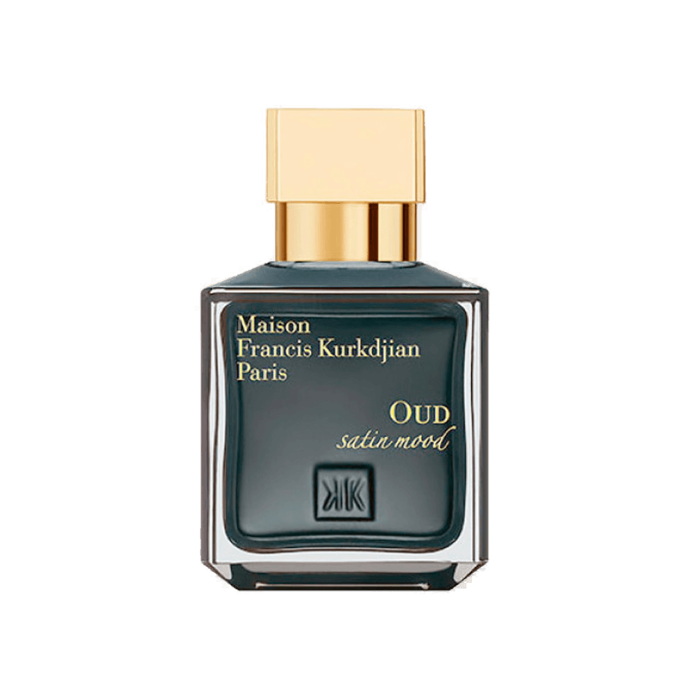 Oud Satin Mood