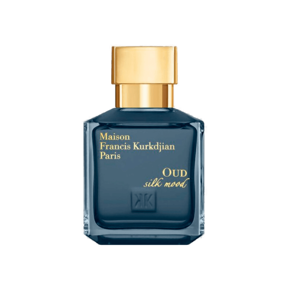 Oud Silk Mood