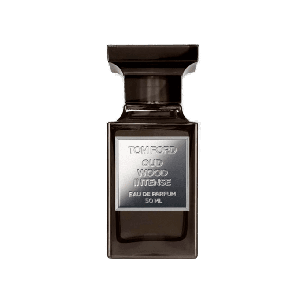 Oud Wood Intense