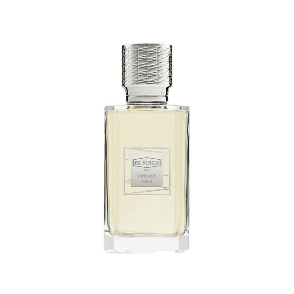 Outcast Blue