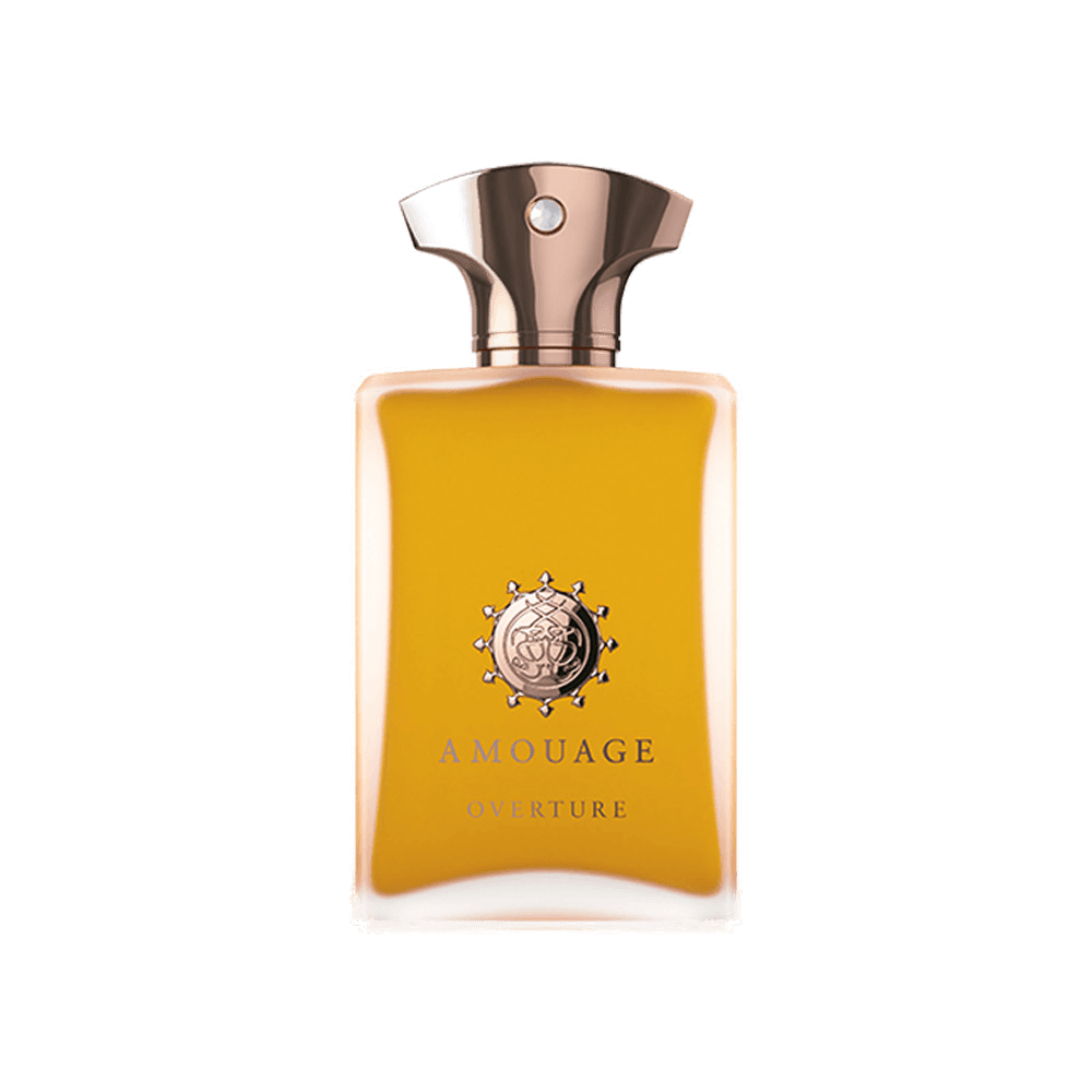 Amouage Overture Man ətiri