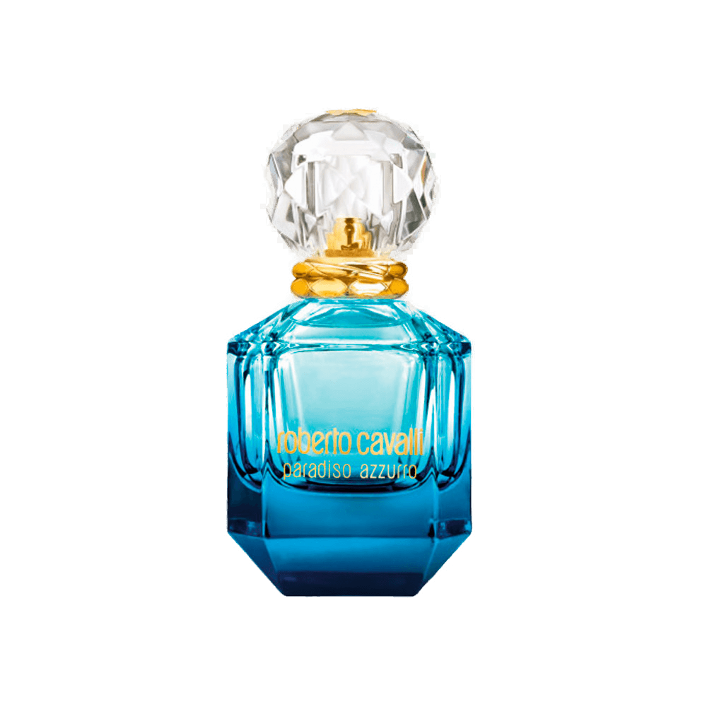 Roberto Cavalli Paradiso Azzurro ətiri