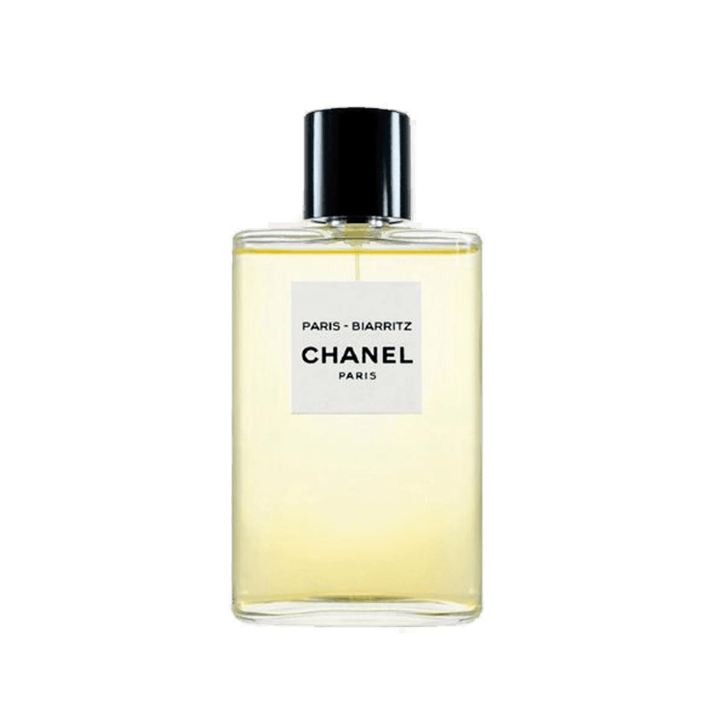 Chanel Paris – Biarritz ətiri
