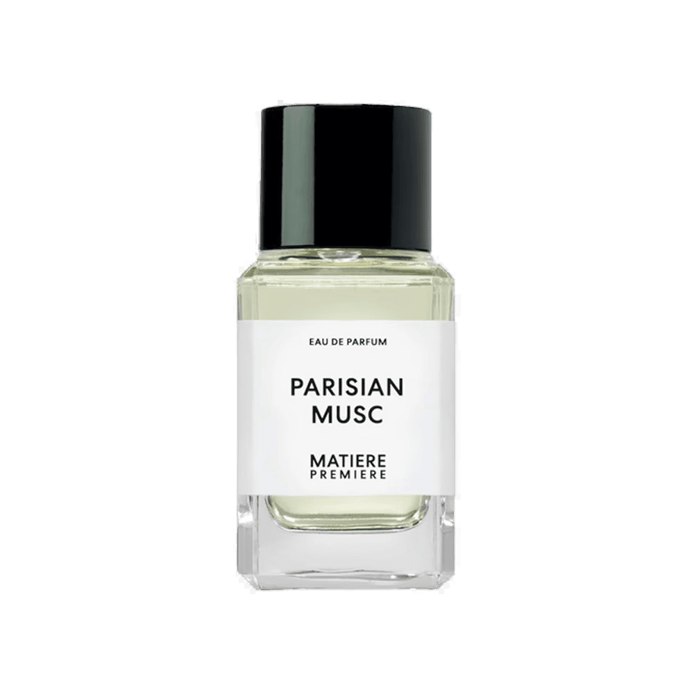 Parisian Musc