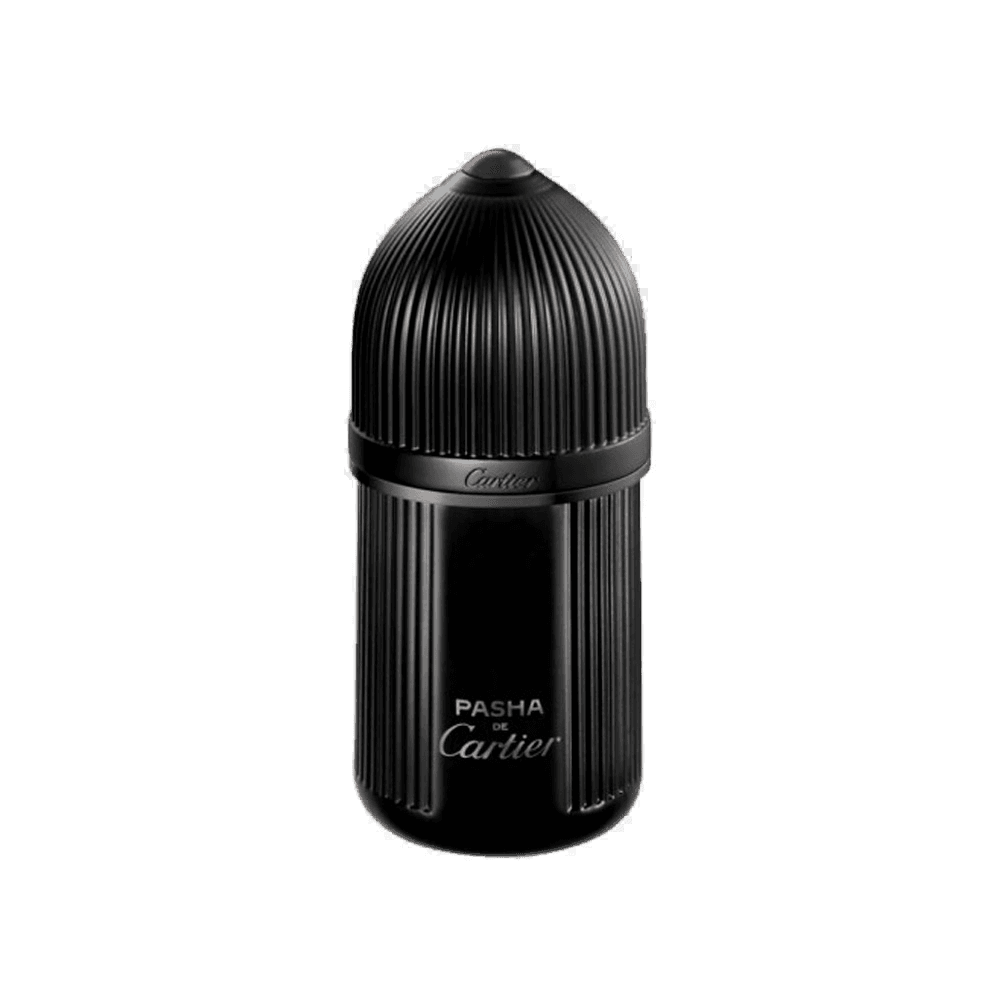 Cartier Pasha de Cartier Noir Absolu ətiri