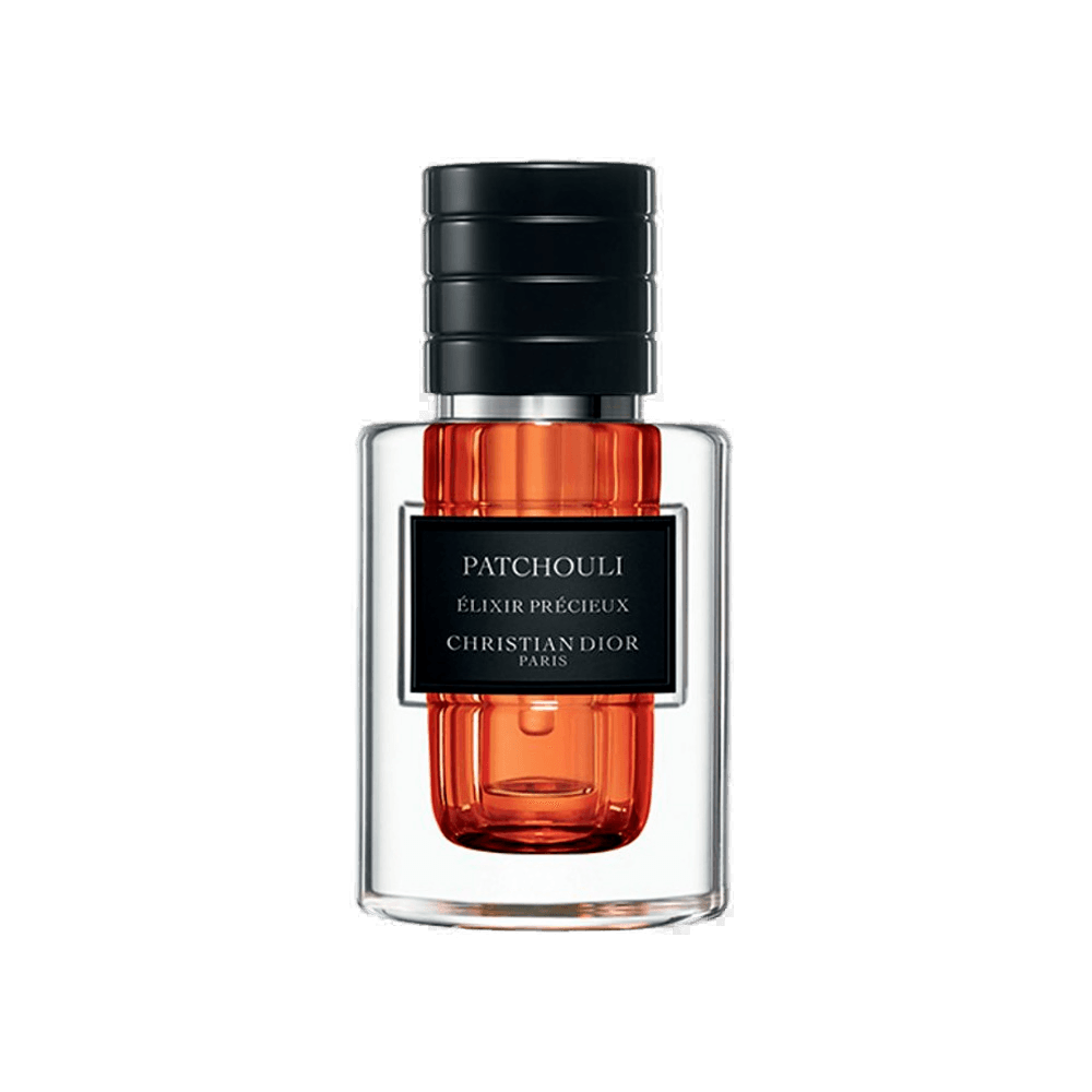 Patchouli Elixir Precieux