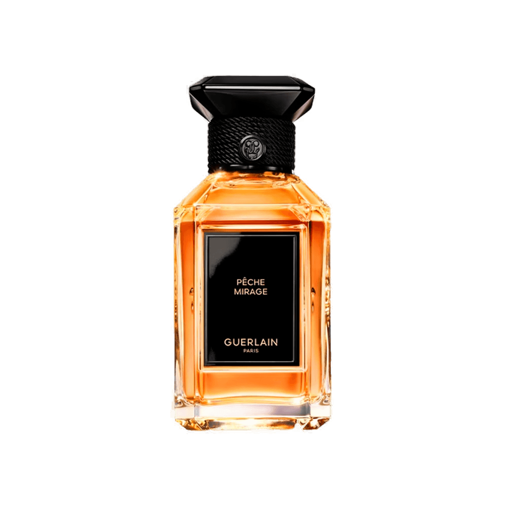Guerlain Pêche Mirage ətiri