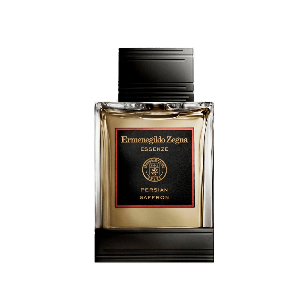Ermenegildo Zegna Persian Saffron ətiri