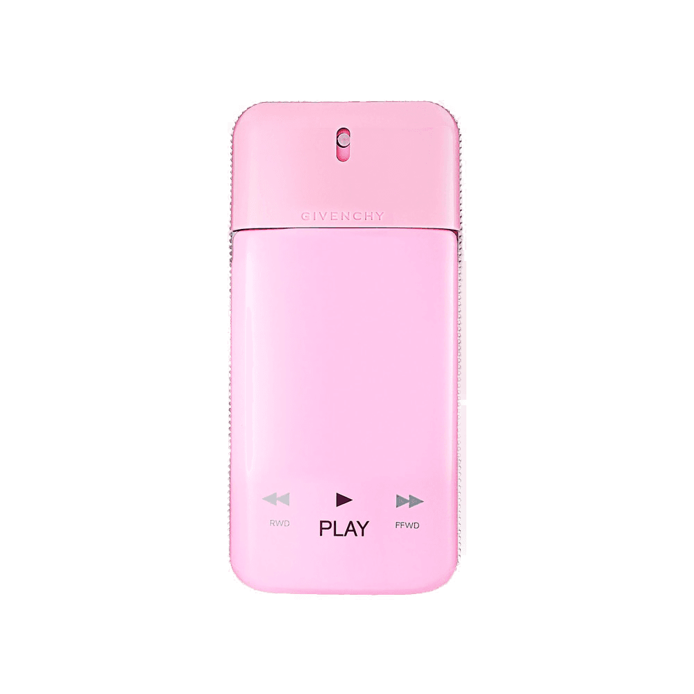 Givenchy Play For ətiri