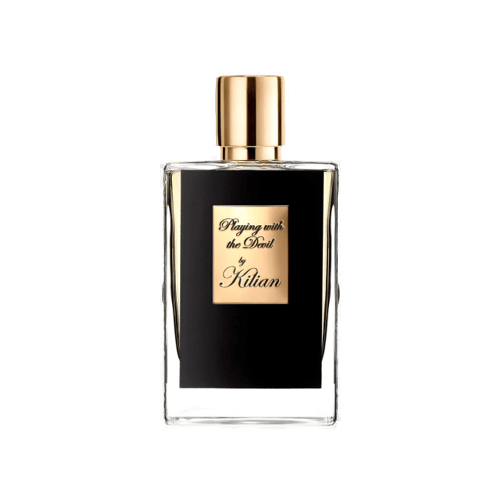 Playing With The Devil