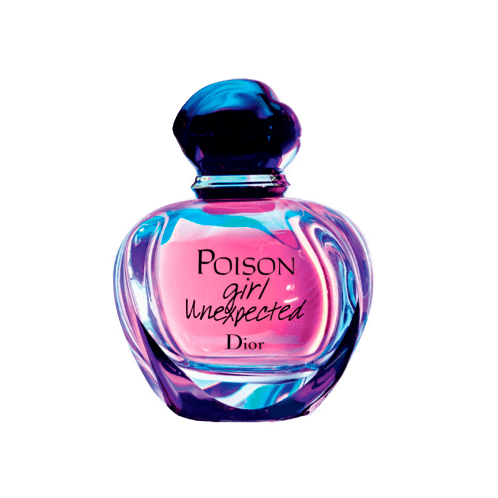 Poison Girl Unexpected