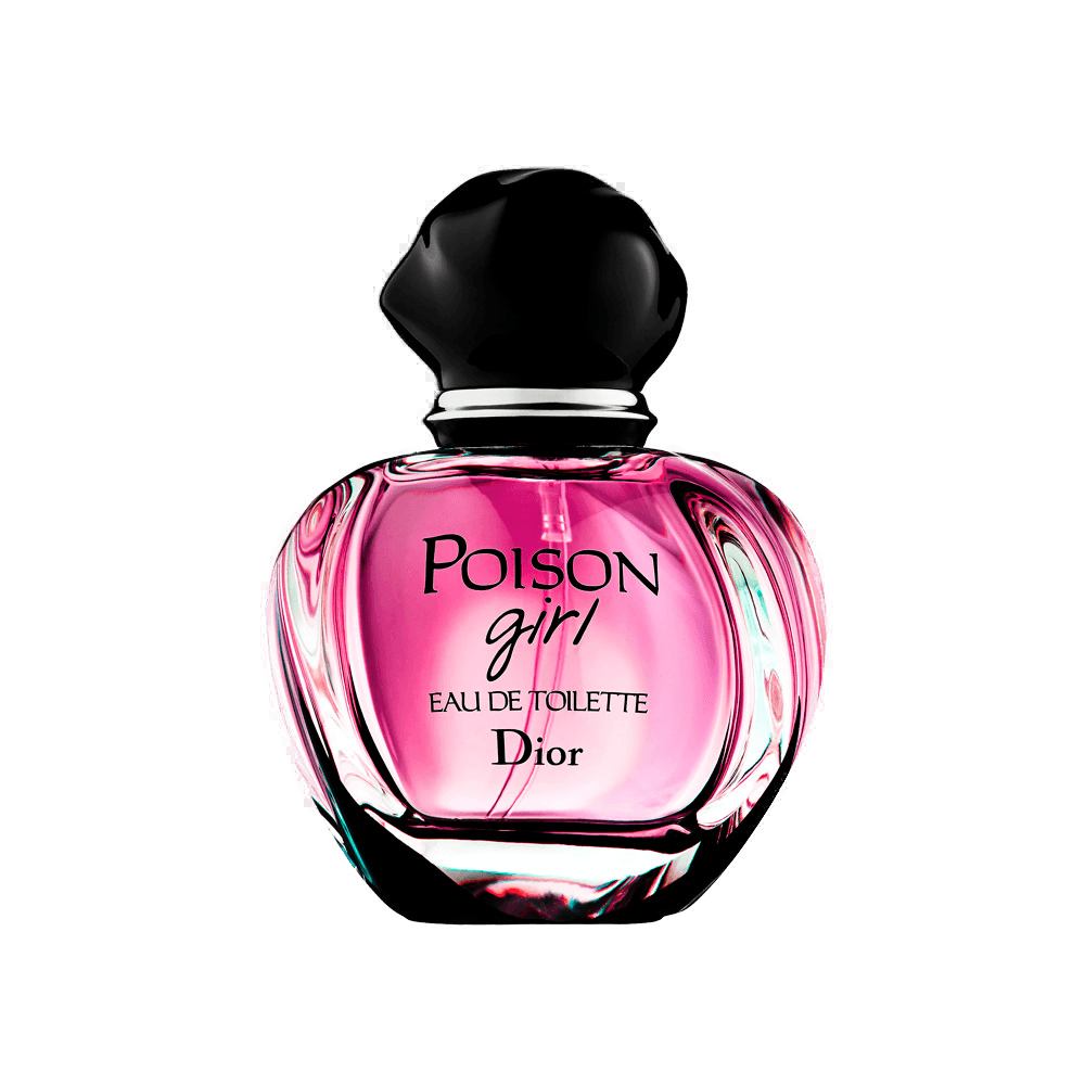 C.Dior Poison Girl ətiri