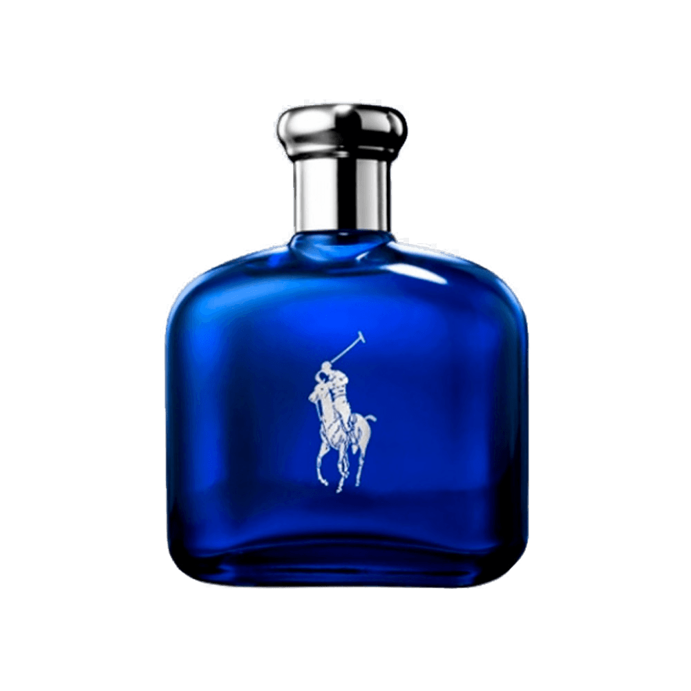 Polo Blue