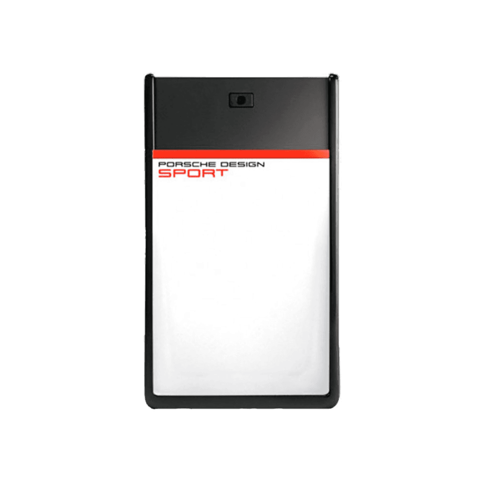 Porsche Porsche Sport ətiri