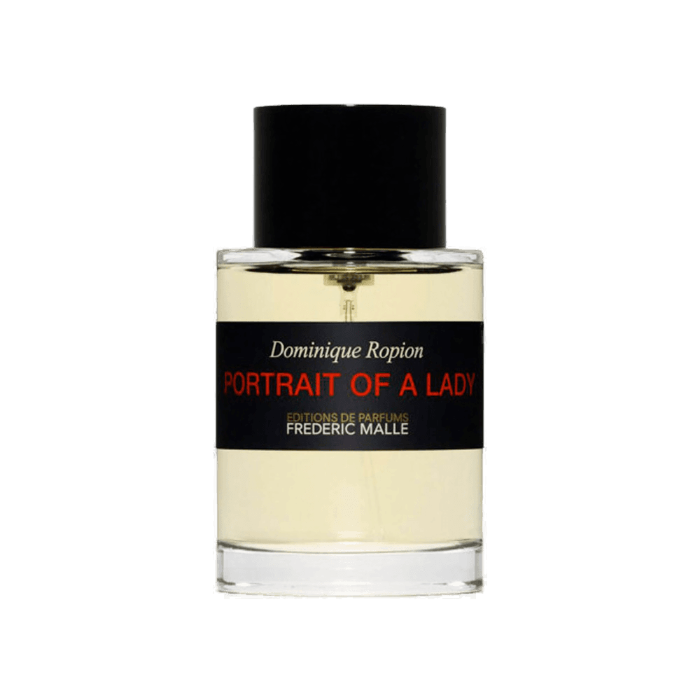 Frederic Malle Portrait of a Lady ətiri