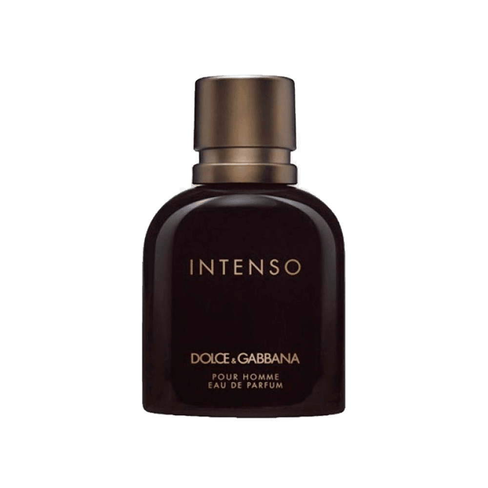 Pour Homme Intenso