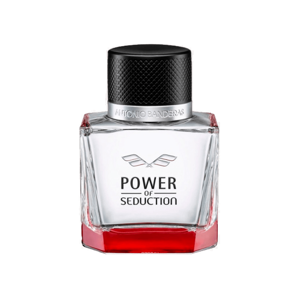 Antonio Banderas Power of Seduction ətiri