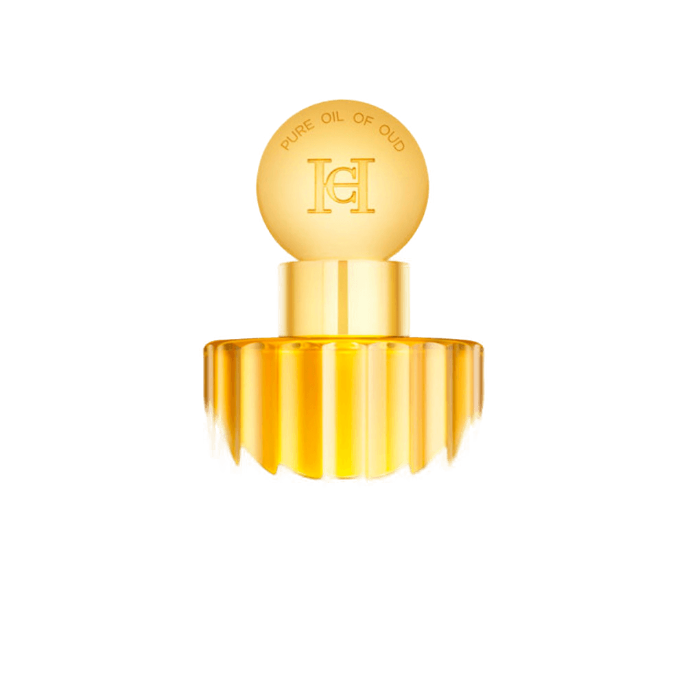 Pure Oil Of Oud