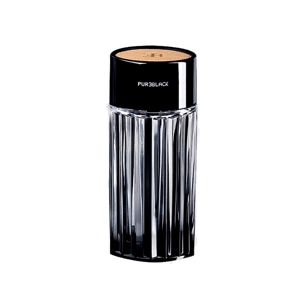 Bugatti Pureblack ətiri