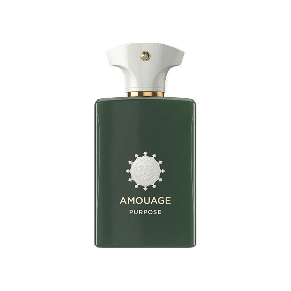 Amouage Purpose ətiri