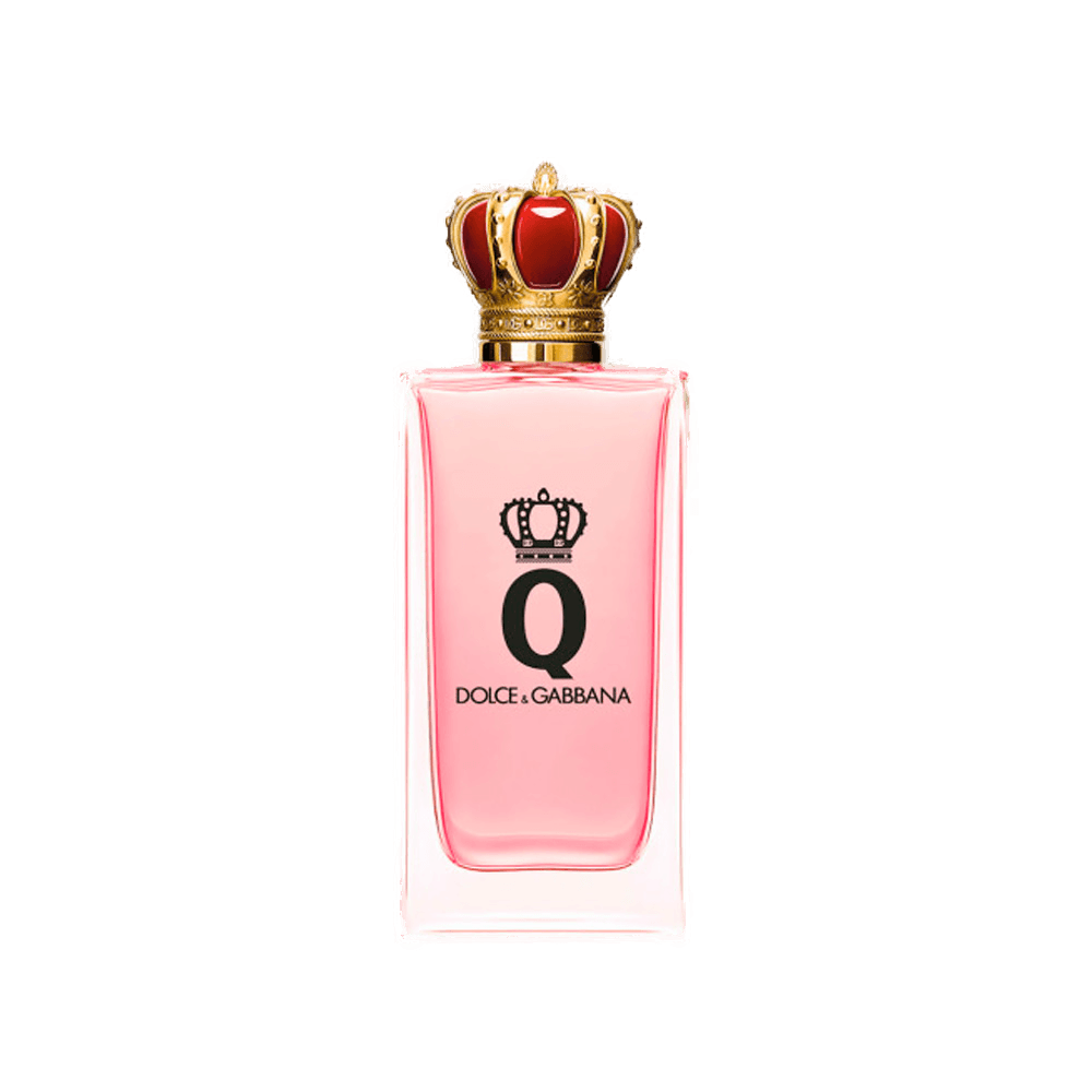 Dolce&Gabbana Q by Dolce & Gabbana ətiri