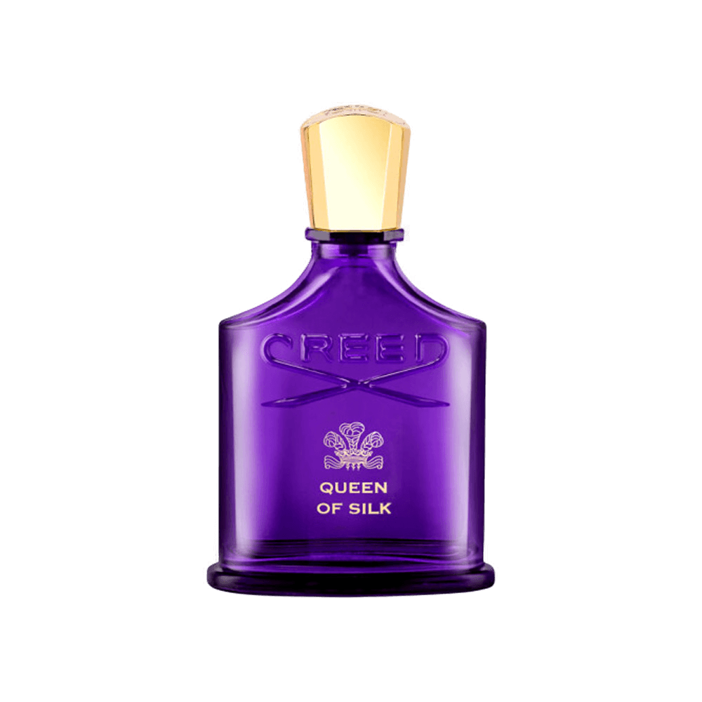Creed Queen of Silk ətiri